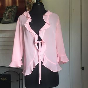 Women’s blouse top